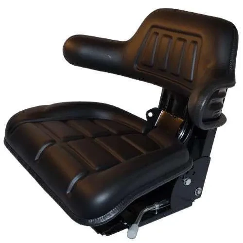 Aftermarket Universal Full Suspension Seat 