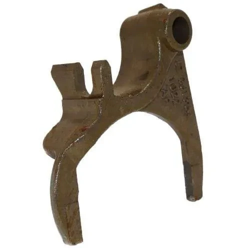 Allis-Chalmers 3RD and 4TH Shift Fork Allis Chalmers 185 180 190XT 190 200 