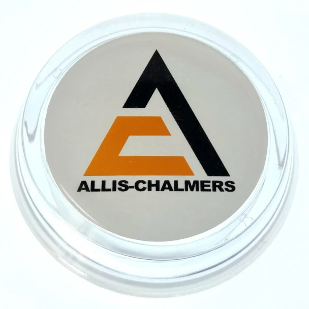 Allis-Chalmers Allis Chalmers Steering Wheel Cap 70246722 