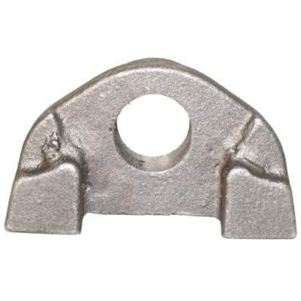 Allis-Chalmers Allis Chalmers B C IB Rear Wheel Clamp Eccentric Style 