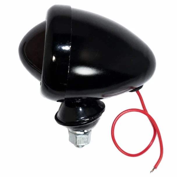 Allis-Chalmers 6 VOLT BULLET STYLE TAIL LIGHT - OL-069D