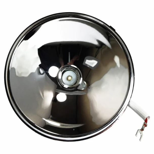 Allis-Chalmers Headlight Reflector - AB-320D