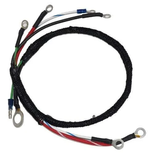 Allis-Chalmers Wiring Harness 6V | Allis Chalmers G 