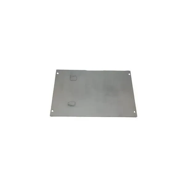Allis-Chalmers WD / WD45 Diesel Battery Box Lid, metal battery compartment cover for Allis-Chalmers tractors.