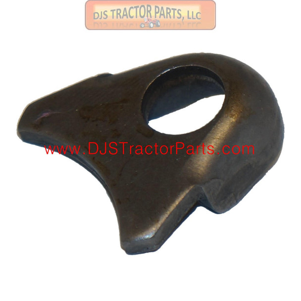 Allis-Chalmers Distributor Hold Down Clamp - AB-2523D 