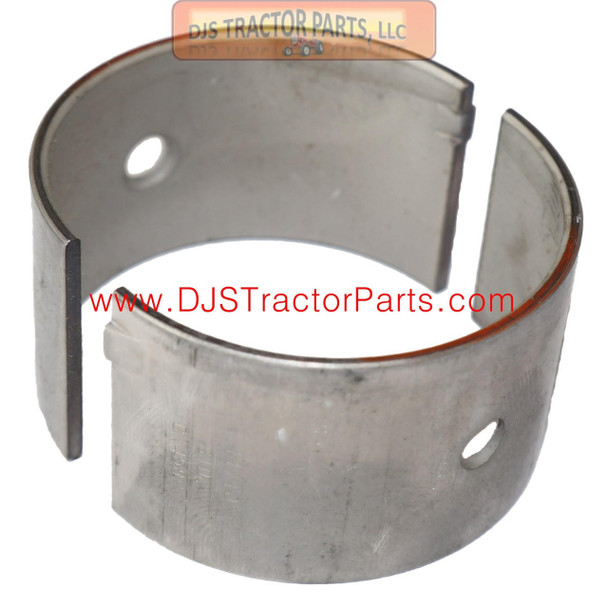 Allis-Chalmers Connecting Rod Bearing (.010 Undersize) - AB-2498D D15 D, D17 D, D D19 G & D  