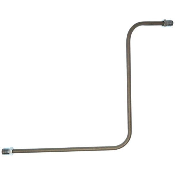 Allis-Chalmers Allis Chalmers G fuel Line Steel 