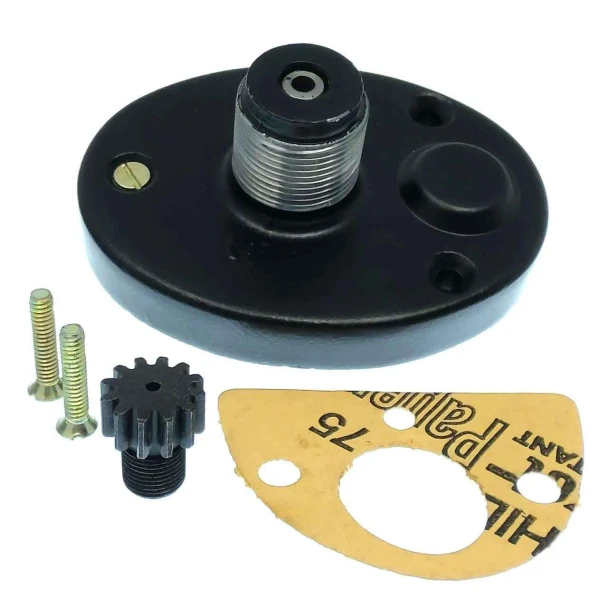 Allis-Chalmers Tach Tachometer Drive Gear Assembly Allis Chalmers 70246764 