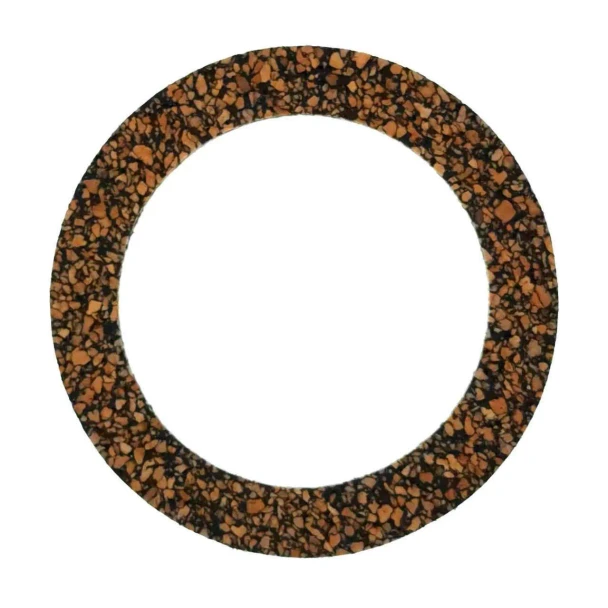 Allis-Chalmers Rubberized Cork Fuel Cap Gasket 