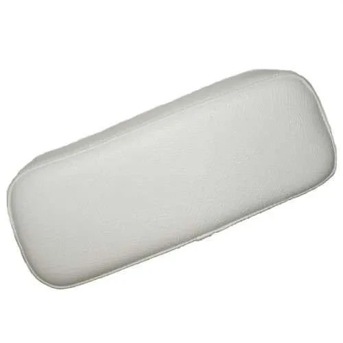 Allis-Chalmers Upper Back Rest Cushion - Allis Chalmers 180, 185, 190, 190XT, 200, 210, 220 - YF144 