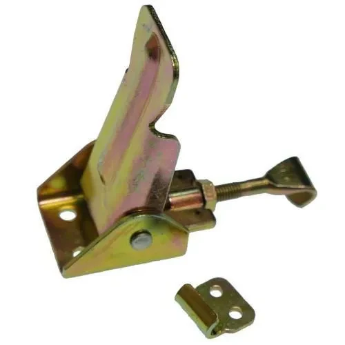 Allis-Chalmers Allis Chalmers Grill Hood Latch Kit | D21 160 170 180 190 200 210 | 70243274 