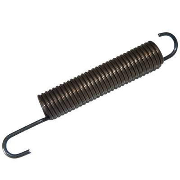 Allis-Chalmers Allis Chalmers  Clutch Pedal Return Spring B CA D10 D12 IB 70226310 
