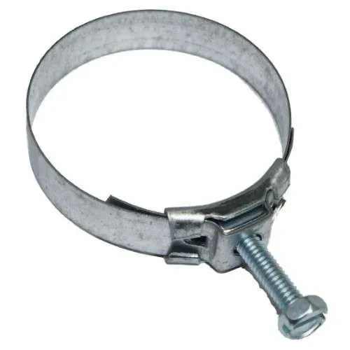 Allis-Chalmers Wittek Hose Clamp 