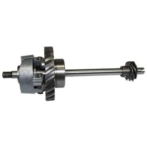 Allis-Chalmers Governor (Distributor Ignition) - Allis Chalmers B, C, CA, IB, D10, D12, D14, D15 - 70225349 