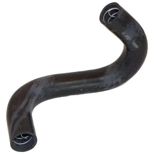 Allis-Chalmers BOTTOM Radiator Hose - Allis Chalmers 170 175 Diesel - 70249756 