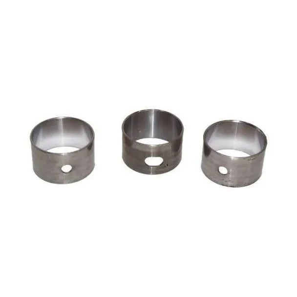Allis-Chalmers Camshaft Bearing (Bushing) Set for Allis-Chalmers D10, D12, D14, D15, metal engine parts, durable bushings.
