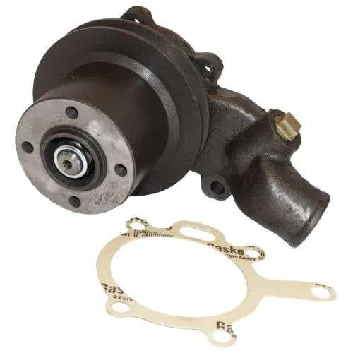 Allis-Chalmers Allis Chalmers 170, 175 New DIESEL Water Pump  WITH PULLEY - 79003714 