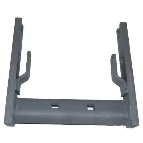 Allis-Chalmers Drawbar Guide / Craddle - Allis Chalmers CA, D10, D12 - Ki1107 70226658 