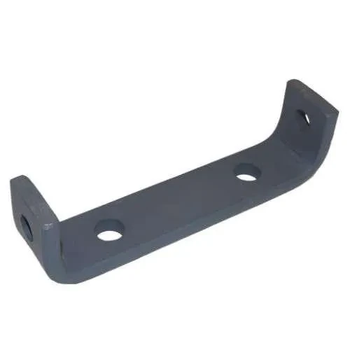Allis-Chalmers Allis Chalmers G Lower Generator Mounting Bracket 