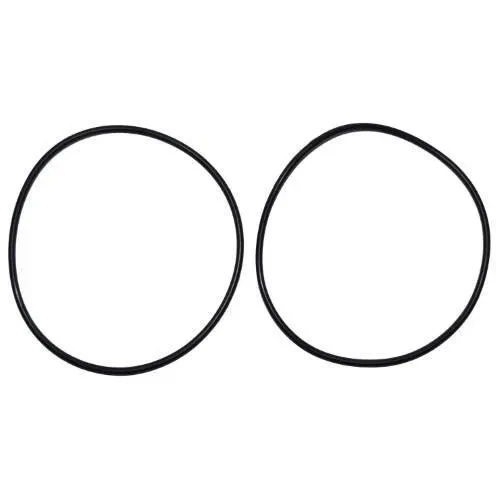 Allis Chalmers D17 170 175 180 185 8050 8070 O-Ring Bearing Carrier Pair 70923820