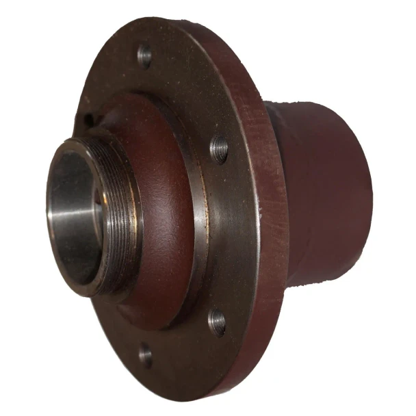 Allis-Chalmers Allis Chalmers Front Hub 6 Lug 70261418 