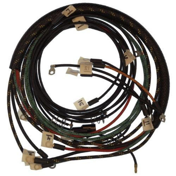 Allis-Chalmers Wiring Harness Kit  Allis Chalmers WD45 Diesel  70227024 