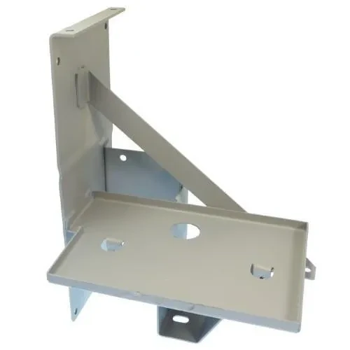 Allis-Chalmers Allis Chalmers D17 Battery Tray 237320 70237320 