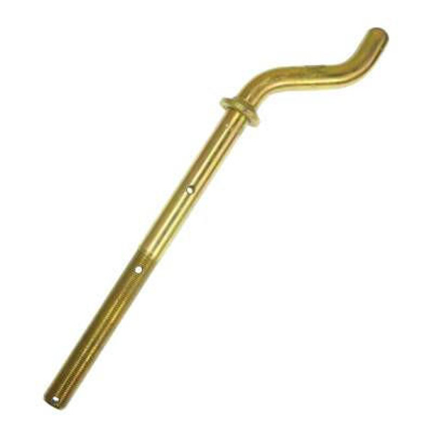 Allis-Chalmers Allis Chalmers Hitch Lift Rod D10 D12 D15 70235823 