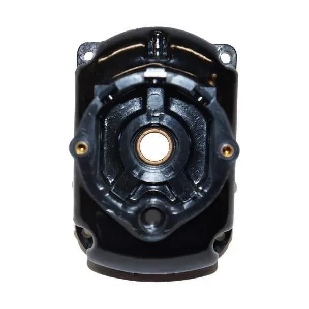 An aftermarket Fairbanks Morse Magneto End Cap labeled AB-4402D, designed for Allis-Chalmers farm tractors, not automobiles.