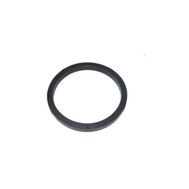 Allis-Chalmers Belt Pulley Gasket WC WF WD WD45, rubber gasket for pulley belt installation in vintage Allis-Chalmers tractors.