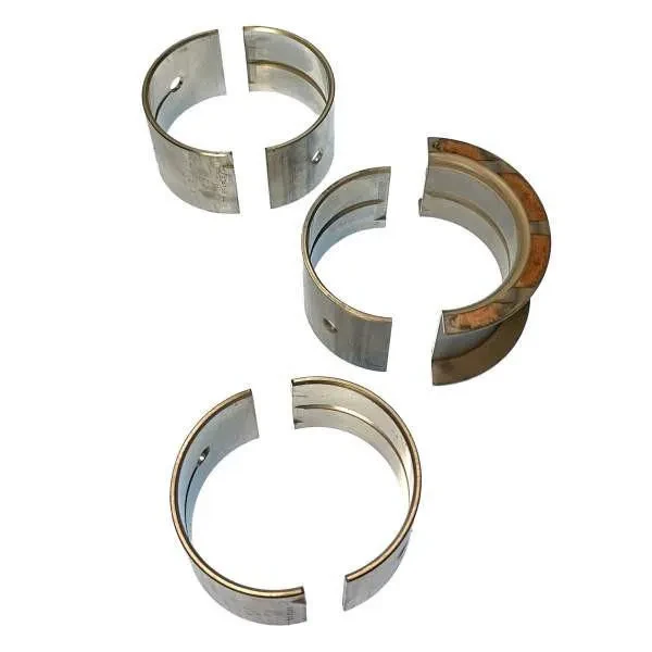Allis-Chalmers Standard Main Bearing Set (Set Of 3) - Allis Chalmers B IB C CA RC 