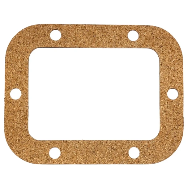Allis-Chalmers Belt Pulley Gear Housing Cover Gasket Allis Chalmers WD WD45 WD45 Diesel 70202765 202765 