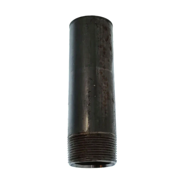 Allis-Chalmers Threaded Manifold Exhaust Pipe Allis Chalmers D17 D19 170 175 