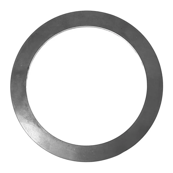 Allis-Chalmers Spindle Thrust Washer, black metal thrust washer for Allis Chalmers 7010 7020 7030 7040 7045 7050 7060 7080 8010 8030 8050 8070 70267296.