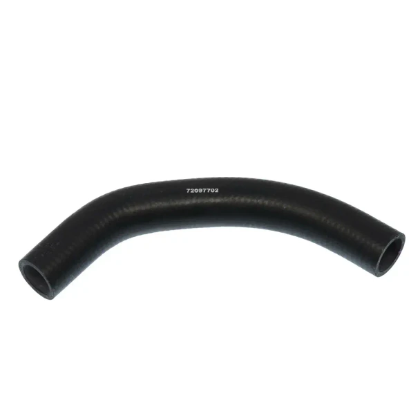 Allis-Chalmers 72097702 Lower Radiator Hose, engine radiator hose for Allis-Chalmers 5020, 5020 FWD, 5030 tractor models.