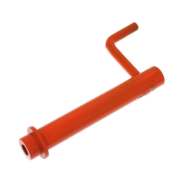 Allis-Chalmers Radiator Shutter Crank Allis Chalmers B CA C IB WC WF WD WD45 