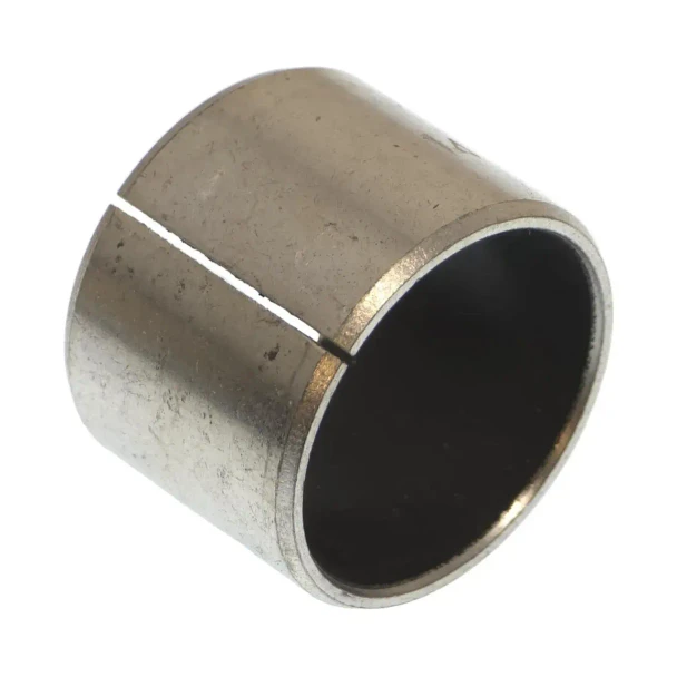 Allis-Chalmers WD WD45 Hand Clutch Lever Bushing, metal cylindrical mechanical part for agricultural tractor clutch system.