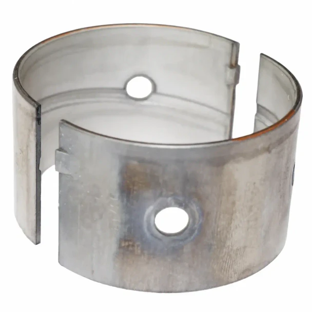 Allis-Chalmers Connecting Rod Bearing, .030 Undersize, for Allis-Chalmers B, C, CA, IB, RC tractors, metallic engine part.