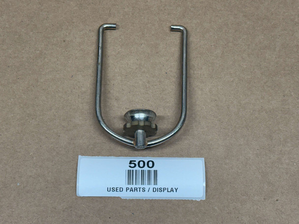 Fuel Filter Bail Assembly with Brass Nut (Display)
