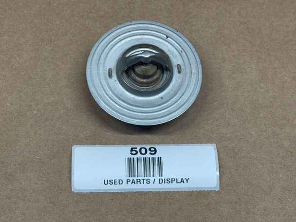 Allis-Chalmers Thermostat 180 Degrees (Display)