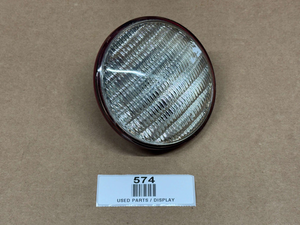 4409X Sealed Beam Combination Rear Light Bulb 12V (Display)