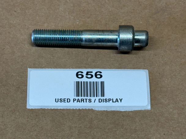 Allis-Chalmers B C CA Brake Adjusting Screw 70213375 (Display)