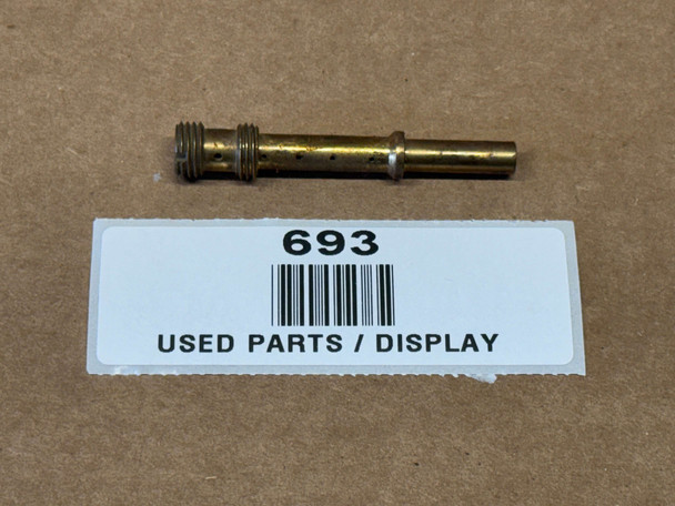 Marvel Schebler Carburetor Nozzle for Allis Chalmers WD45 D17 (Display)
