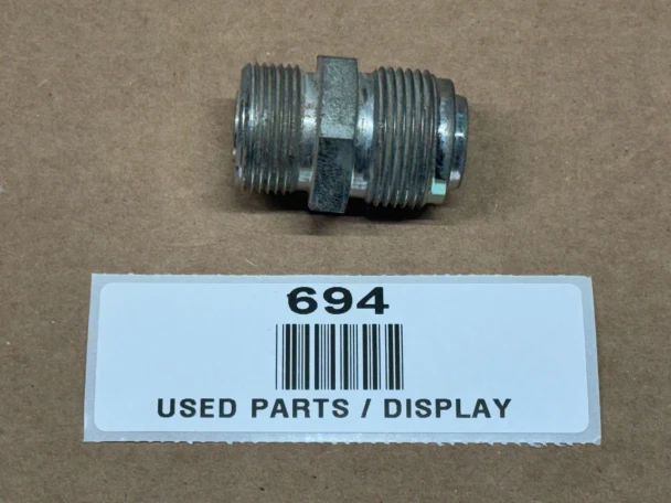 Allis Chalmers Tachometer Drive Threaded Nipple 70228769
