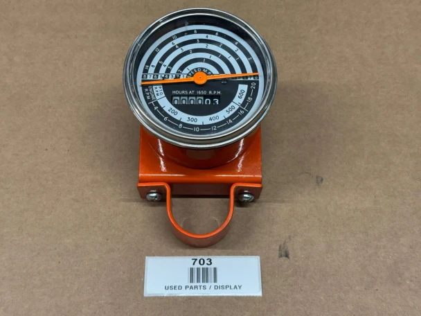Allis-Chalmers Tachometer for D10, D12 9000 & Up