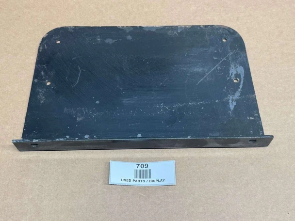 Small Back Bracket - Allis Chalmers 180 185 190 190XT 200 210 220 220 FWA