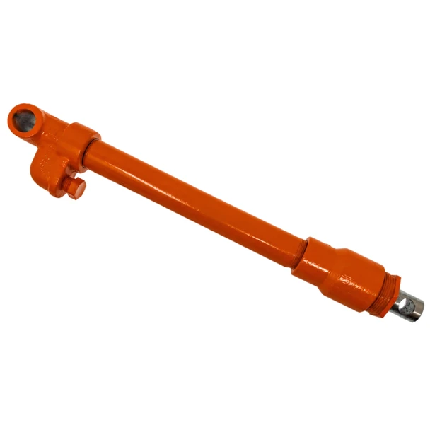 Allis-Chalmers B, IB, C hydraulic ram assembly, part number 70213361, with stainless steel piston rod