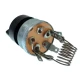 Allis-Chalmers Allis Chalmers Light Switch w/ Knob 160 170 180 190 200 210 220 6040 70249142 