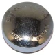 Allis-Chalmers Fuel cap - Says "Buy Clean Fuel - Keep it Clean" 