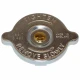 Allis-Chalmers 7 PSI Radiator Cap - AB-1396D